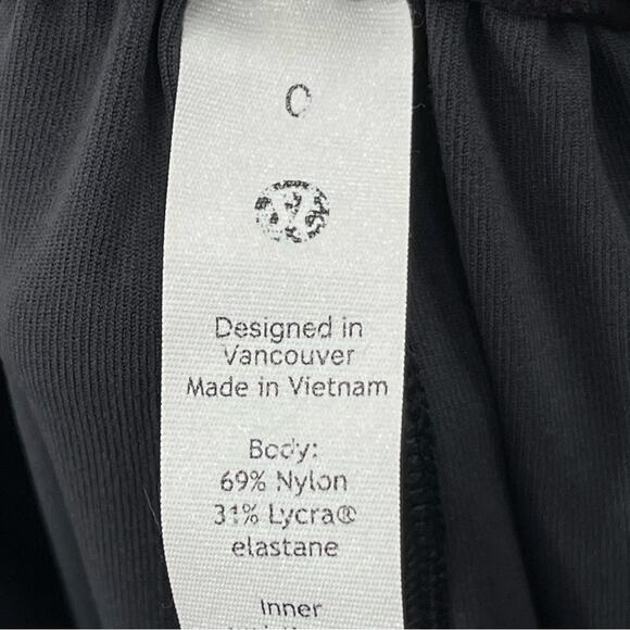 Lululemon Keep Moving Pant 7/8 High-Rise Streetwear Camo Sporty Gym Comfy Size 0 - Picture 15 of 15